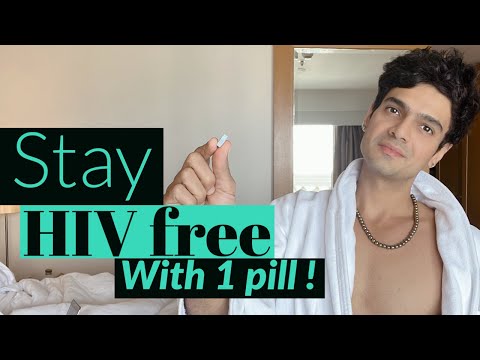Anti Hiv Medicine