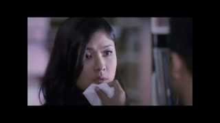 Download lagu SHILA AMZAH DEJAVU  WITH LYRICS (OST AKU,KAU&DIA) mp3