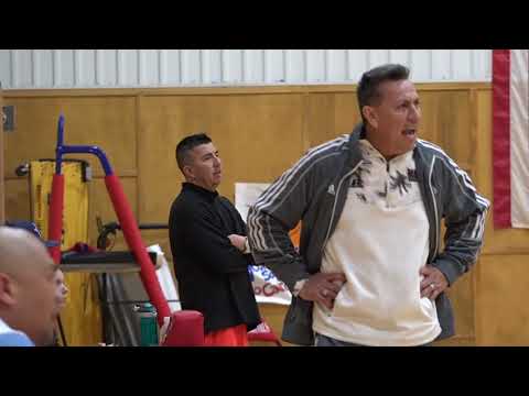 New Mexico Heat vs Showtime - Dec 30, 2018