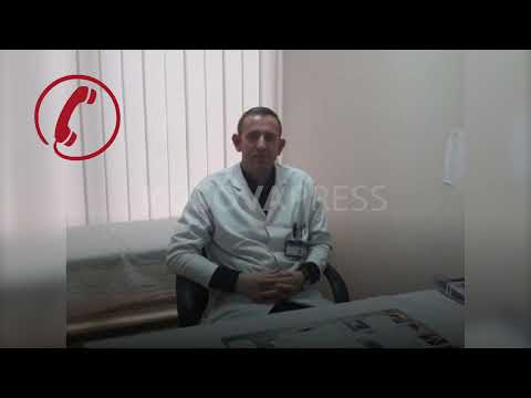 Zbulohen arsyet e dorëheqjes së drejtorit të Onkologjisë