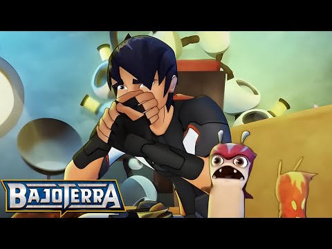 Especie en Peligro & Resaca | Bajoterra