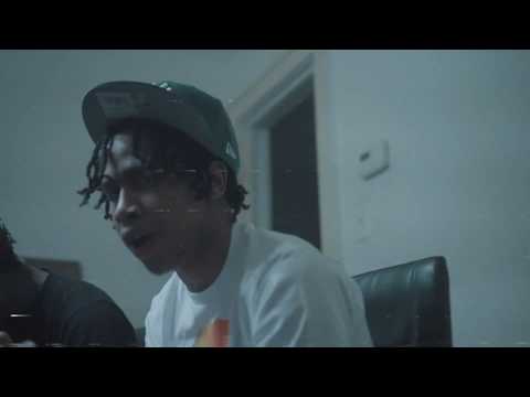 FlashyyDerrick - Keep it 100 | Shot By @WhodaShota