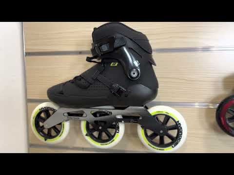 Inline brusle Rollerblade E2 Pro 125