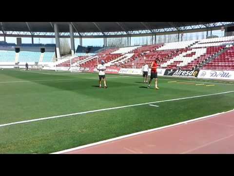 Uda Javi Álamo 16 mayo