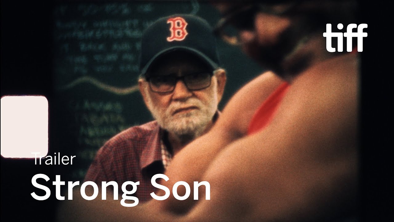 STRONG SON Trailer | TIFF 2020