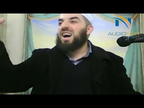 Emrat e Allahut (3) - Hoxhë Enes Goga