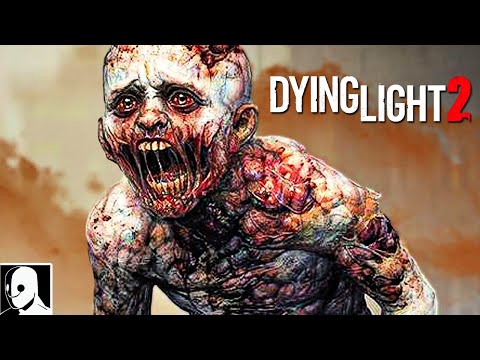 NEUE Zombies zerfetzen meine Truppe ! - DYING LIGHT 2 UNCUT Gameplay Deutsch PS5 Part #25