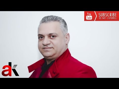 Arjan Korkaj - Kolazh Cam (Official Video) 4K
