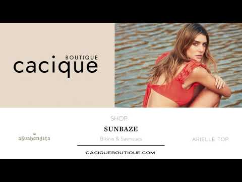 Agua Bendita - Sunbaze Collection