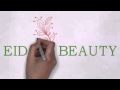 Eid Mubarak English 