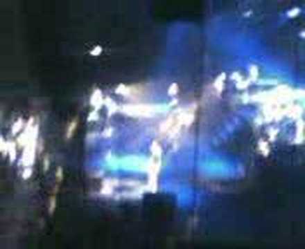 Linkin Park - Nottingham - 24-01-2008