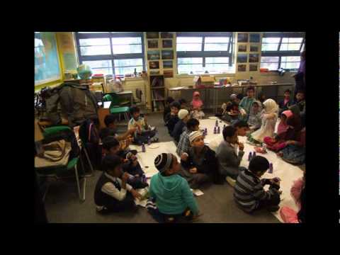 Tanzeel Islamic School - Eid Activity Day