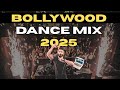 SATURDAY NIGHT DANCE MASHUP 2025 NON STOP BOLLYWOOD PARTY DANCE DJ MIX MASHUP 2025