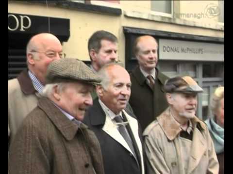 William Scott - Fermanagh TV