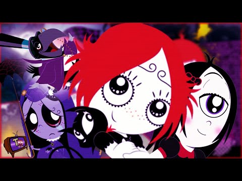 Why Does NOBODY Talk About Ruby Gloom - (Timothy Reviews)