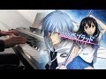 Strike The Blood - Her Gentleness Piano Cover ...