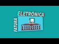 Fatura Eletrónica do Município de Valpaços