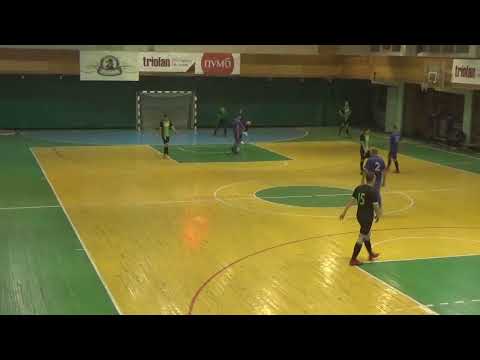 6 КУ 4-5 TeamInternational - Friends