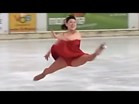 Midori Ito - 2013 ISU Adult International