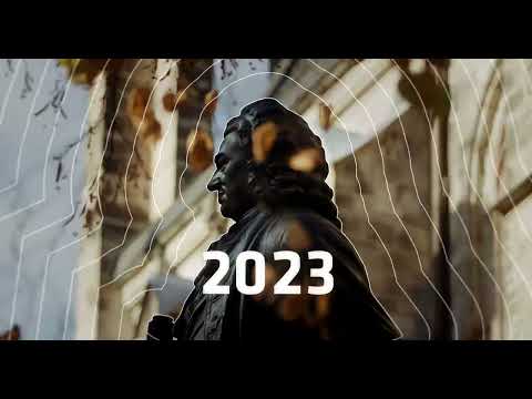 »Bach300« – 300 Jahre Bach in Leipzig