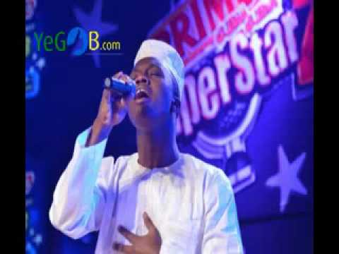 Yebabawe By king James