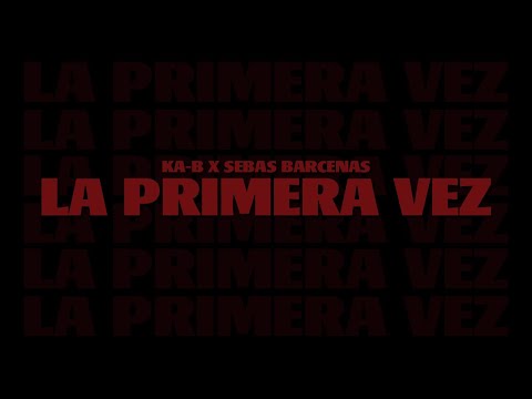 3. La primera vez ft. Sebas Barcenas (Official Music Video) | MANIFIESTO.