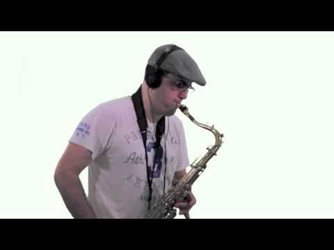 PENTATONIC SCALE PATTERNS LESSON #2 TUTORIAL