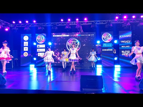Stellgrima＊ - ICONSIAM Dance Topia Competition Season 2