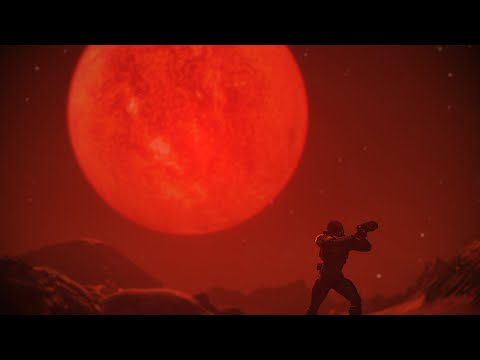 Mass Effect 1 Renegade Compilation (Legendary Edition)