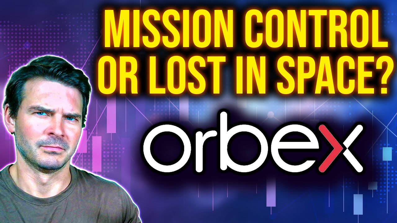 I Opened a Live Account With Orbex — Here’s What Happened