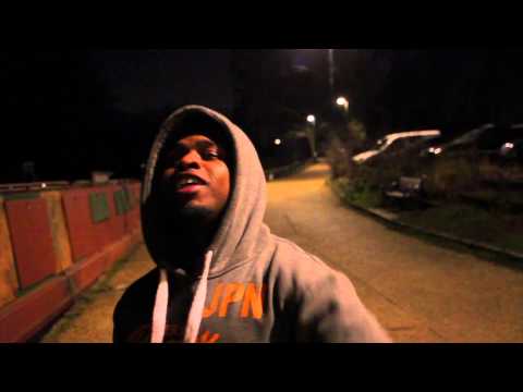 YOUNG PERION - HIGH IN THE ZONE (OFFICIAL NET VIDEO)