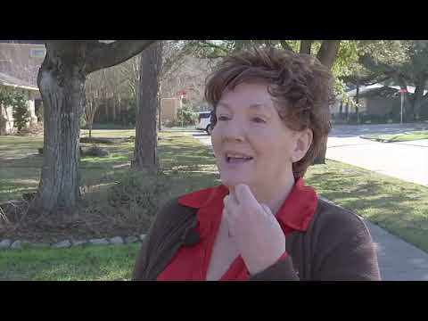 Genesse Moreno seen at Conroe home hours before Lakewood shooting