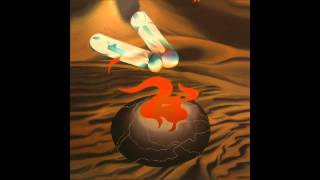 Throne - Heavy Lies The Crown