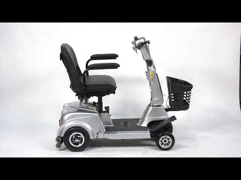 Quingo Ultra Mobility Scooter