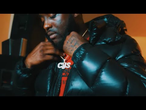 Cassion - Risk (Dir. By Kapomob Films)