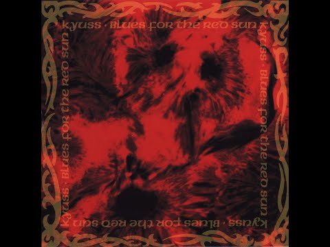 Kyuss - Molten Universe (MIDI Cover)