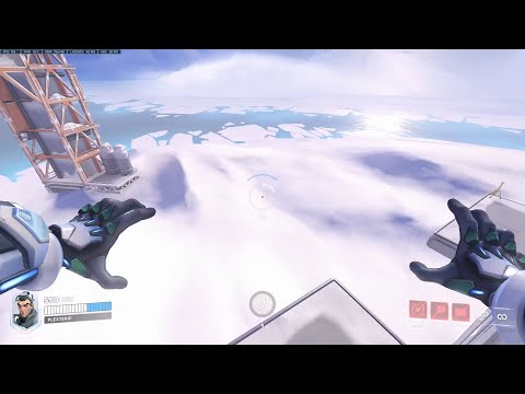 Never noticed the Sigma laughter and voices until Overwatch 2