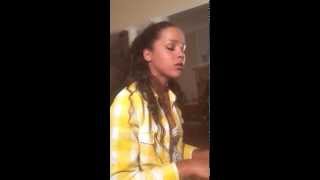 Why Baby Why Cover  (Mickey Guyton) - TRIS