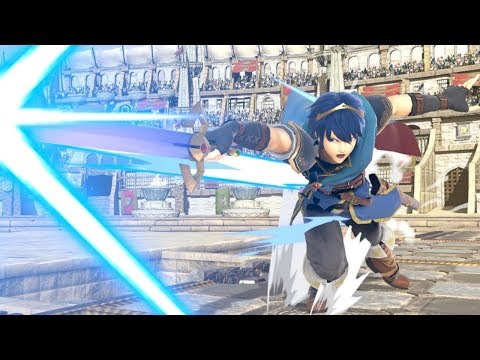 Is Marth's Tipper OP?