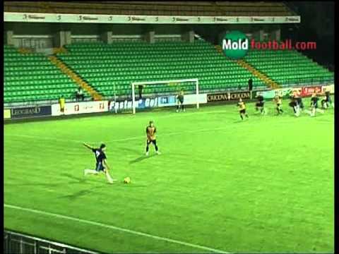 dacia-nistru 1-0 (25/07/2011)