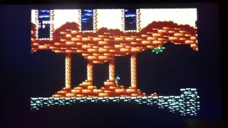 Batman Return Of The Joker: NES