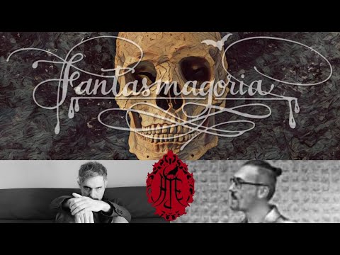Horror d'Elite incontra Fantasmagoria
