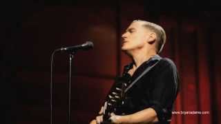 Bryan Adams - I Finally Found Someone - Live At Carnegie Hall, NYC 2013