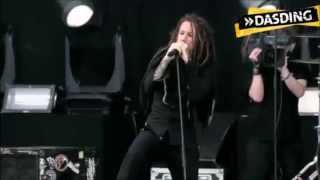 Love And Death - Paralyzed (LIVE)