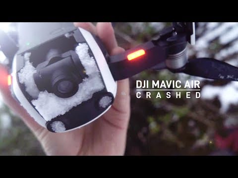 crashed-the-drone-again-dji-mavic-air