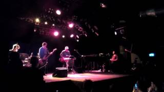 Lambchop In Care of 8675309 KB Malmö 20170224