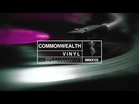 Commonwealth - VINYL