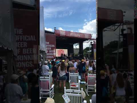Shenandoah  - Next To You, Next To Me (CMA Fest)