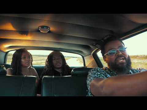 Official Music Video "Yo Love" by: Vince Staples ft. 6black, Mereba