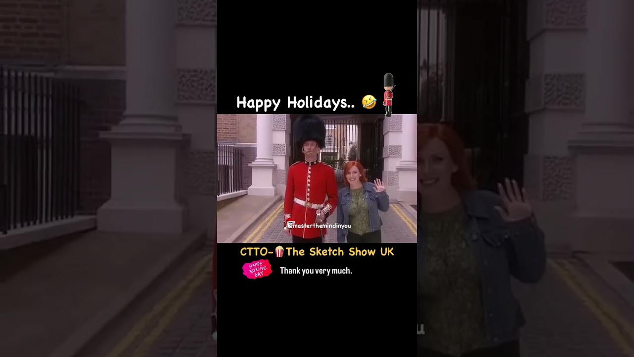 Happy Holidays.. 🤣